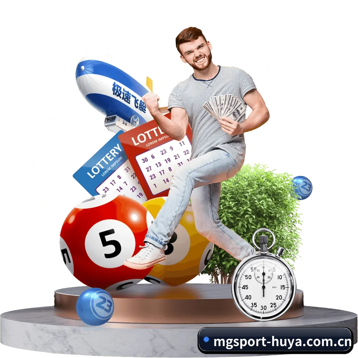 走到更多国家的赛场